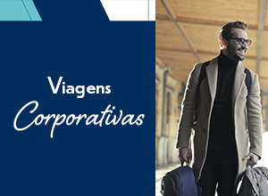 Viagens corporativas Internac