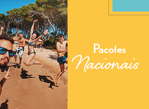 Viagens nacionais Internac