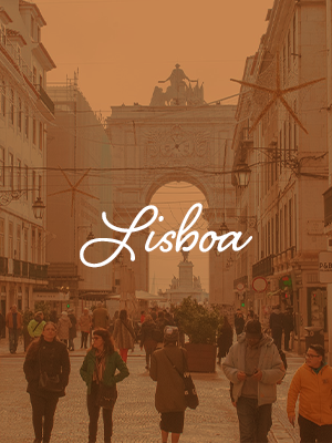 Lisboa Internac Viagens e Turismo