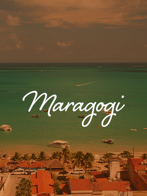 Maragogi Internac Viagens e Turismo