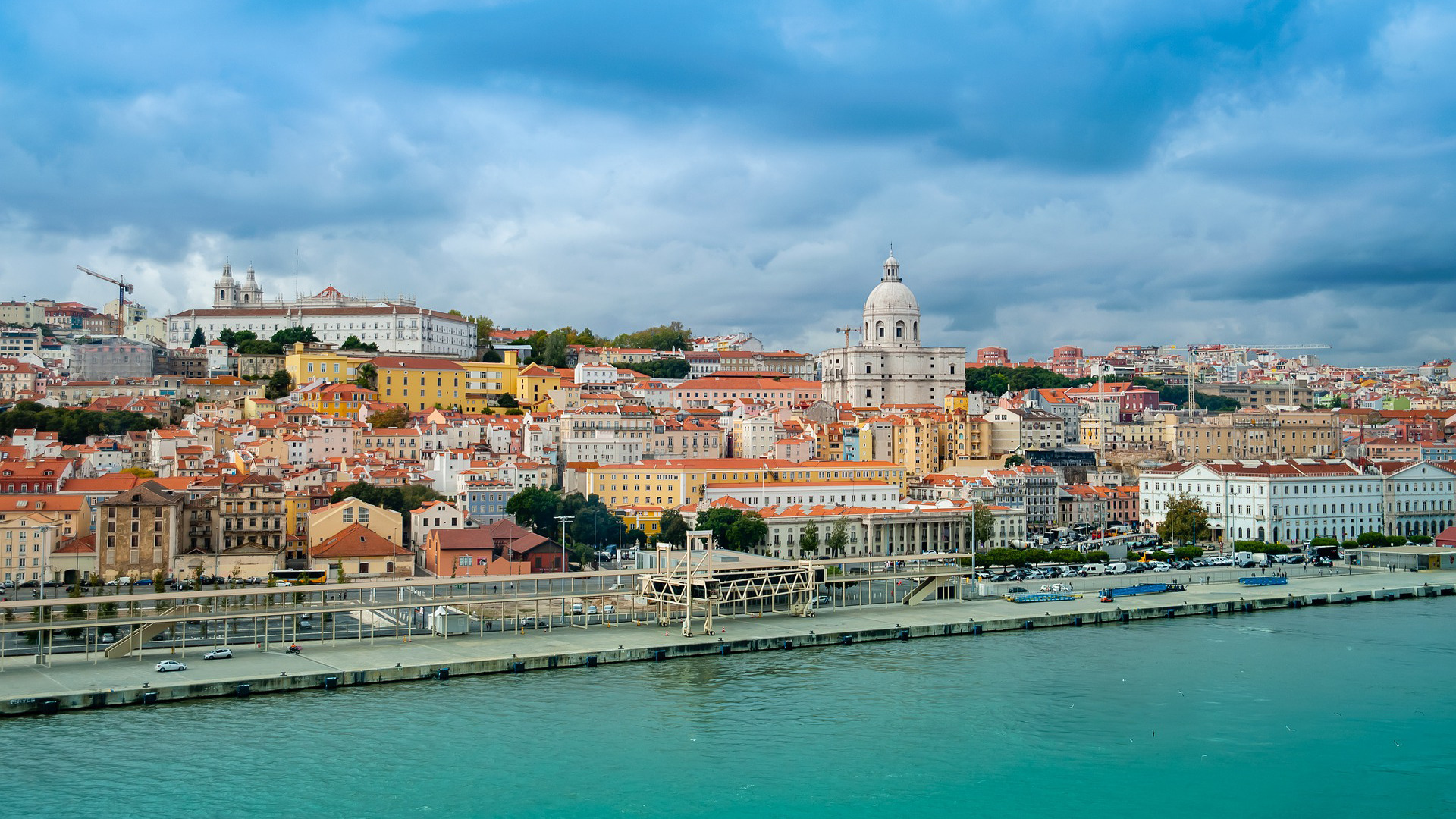 Lisboa  Internac Viagens e Turismo