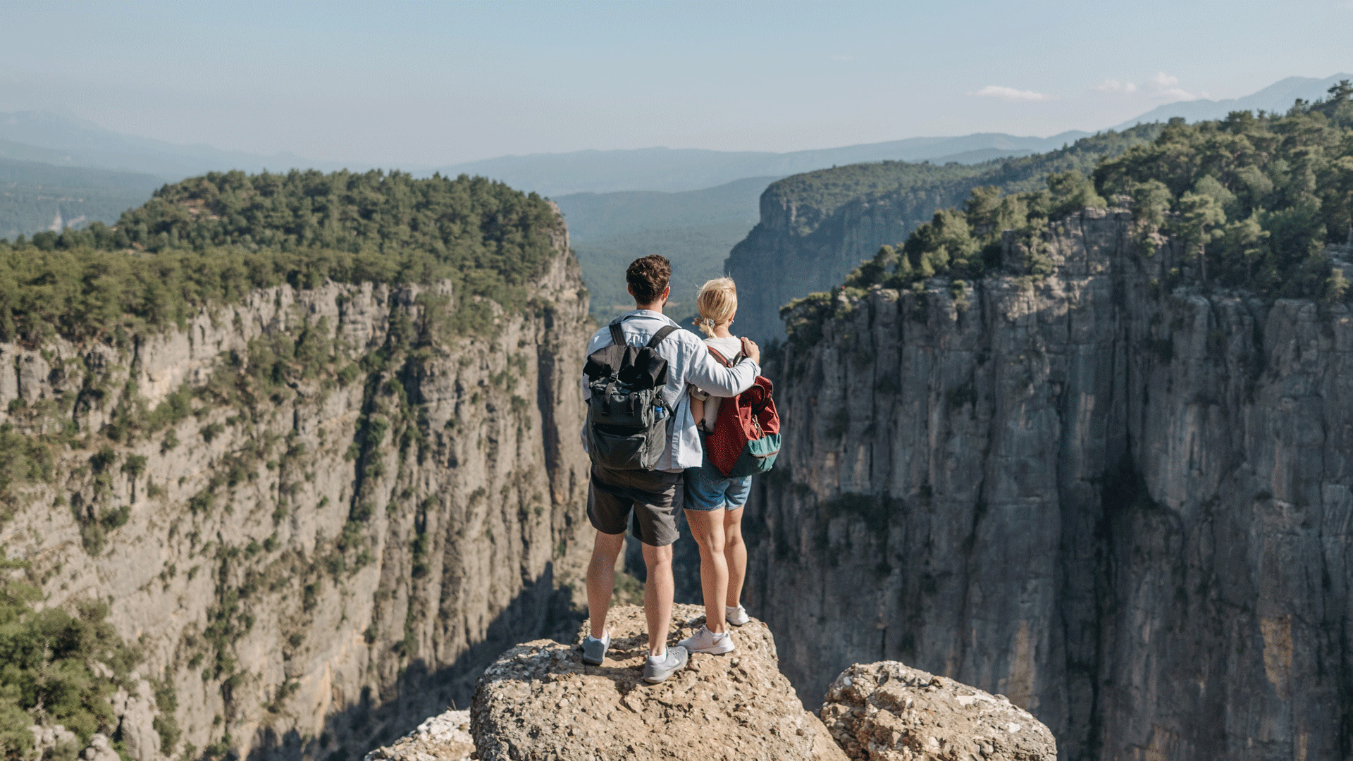 Pacotes internac viagens e turismo