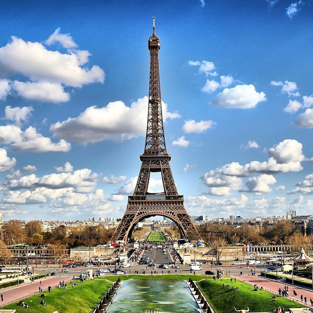 paris Internac Viagens e Turismo